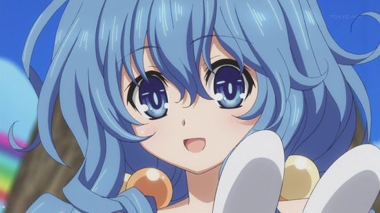 Date a Live – 12